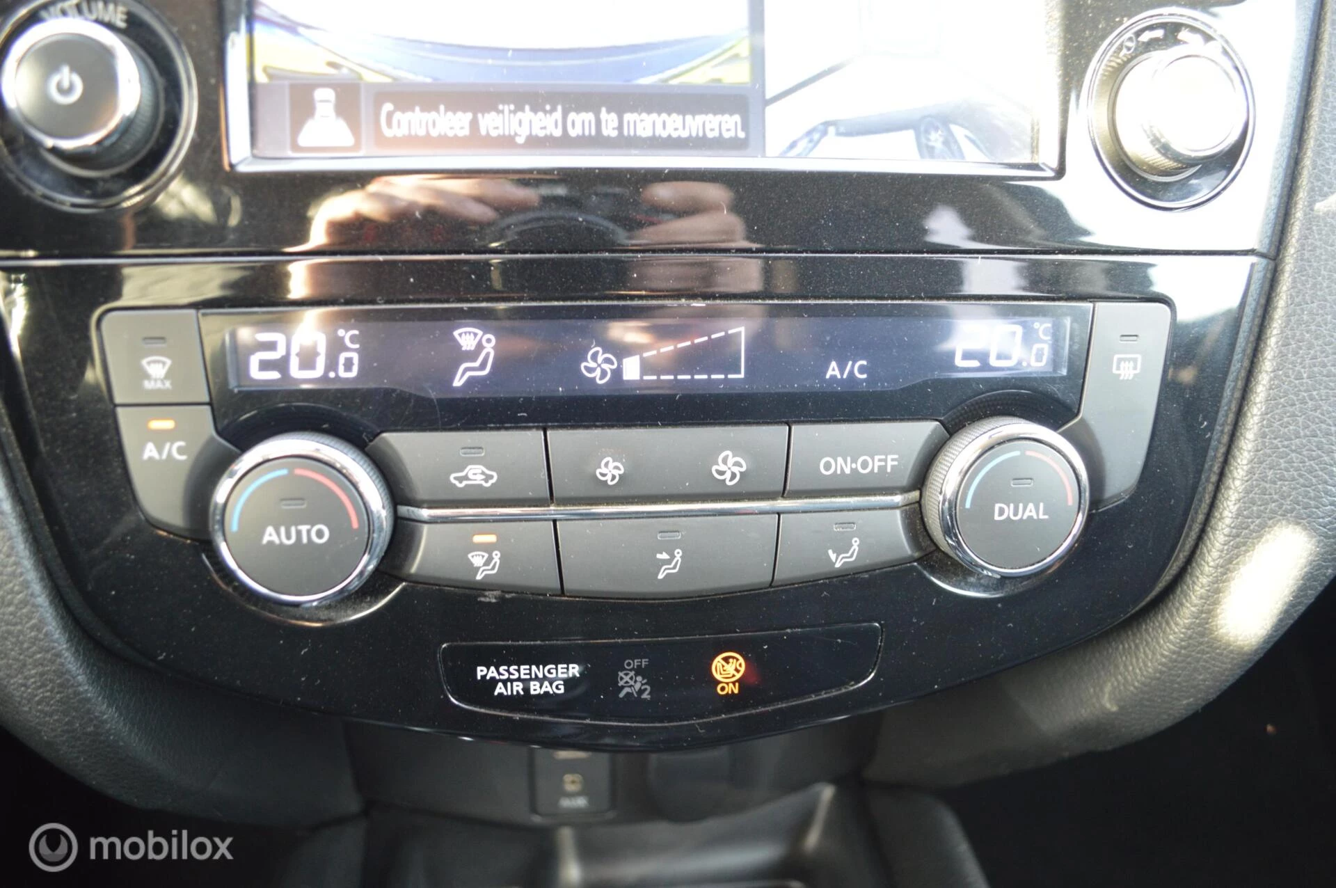 Hoofdafbeelding Nissan X-Trail