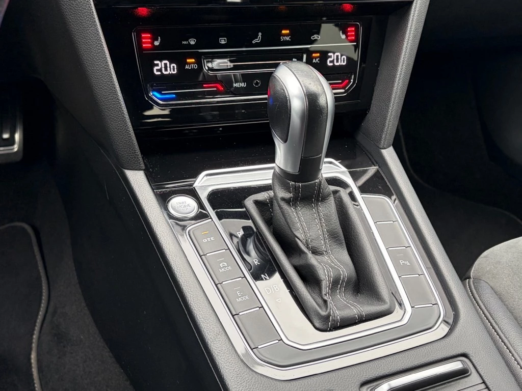 Hoofdafbeelding Volkswagen Arteon