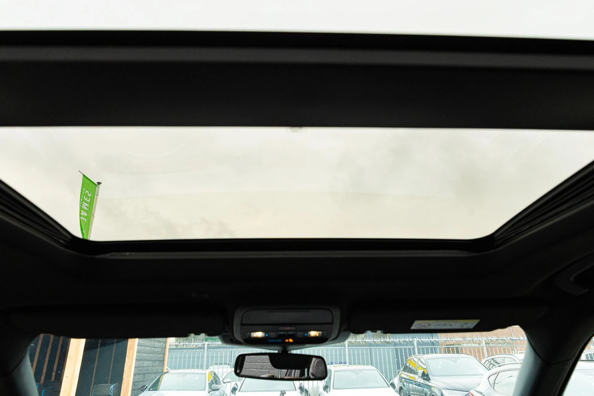 Hoofdafbeelding Ford Explorer