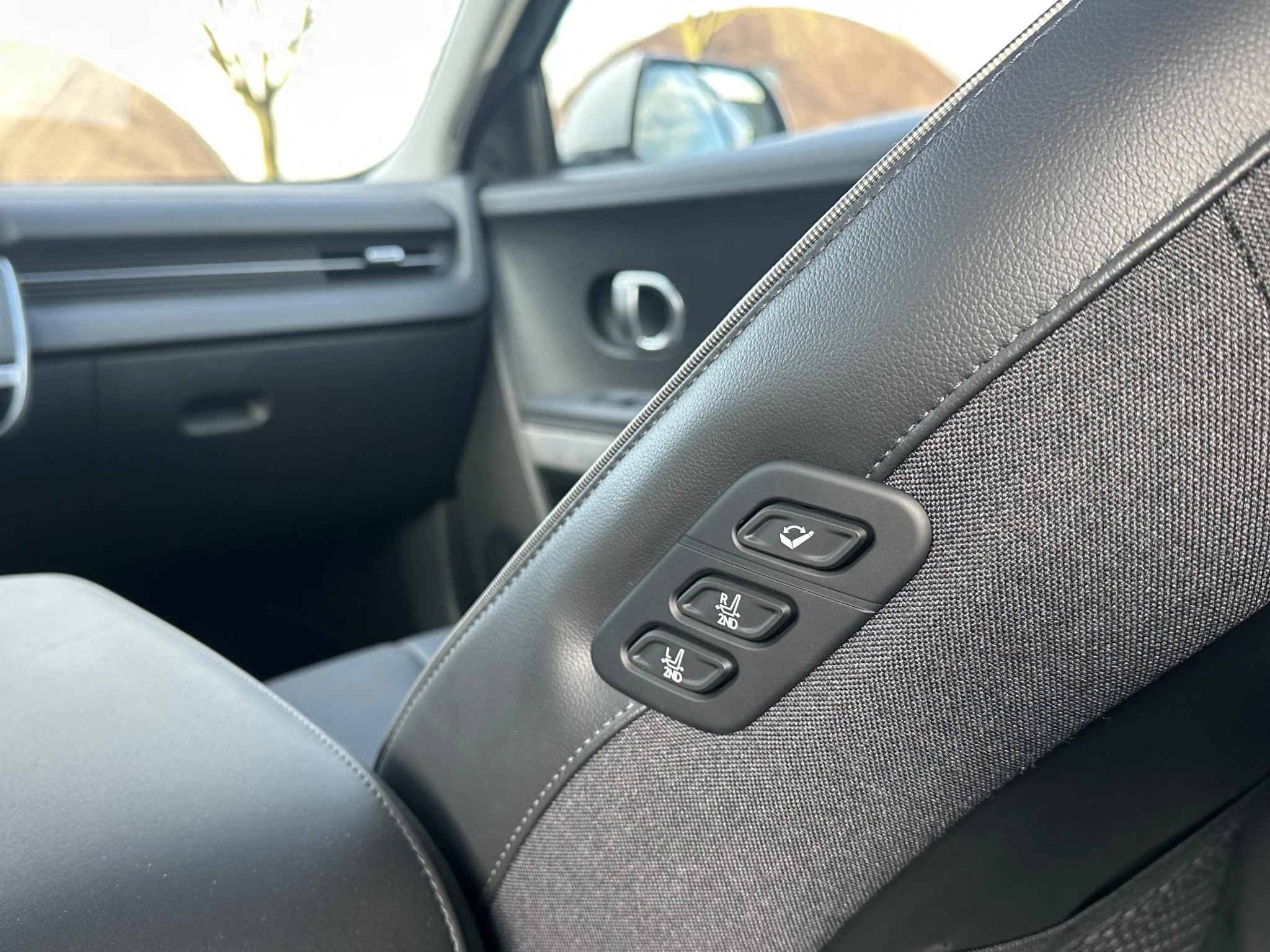 Hoofdafbeelding Hyundai IONIQ 5