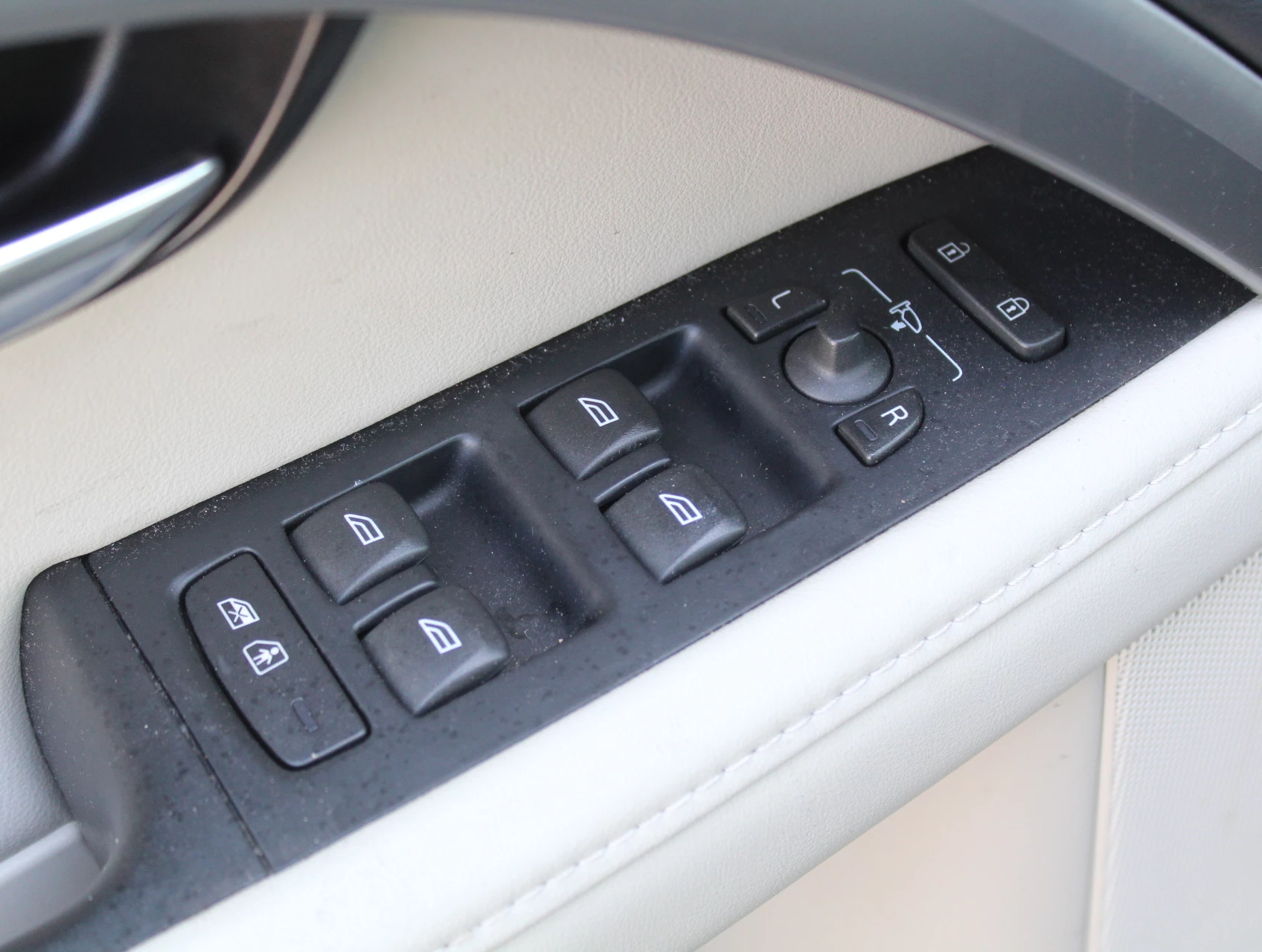 Hoofdafbeelding Volvo V70
