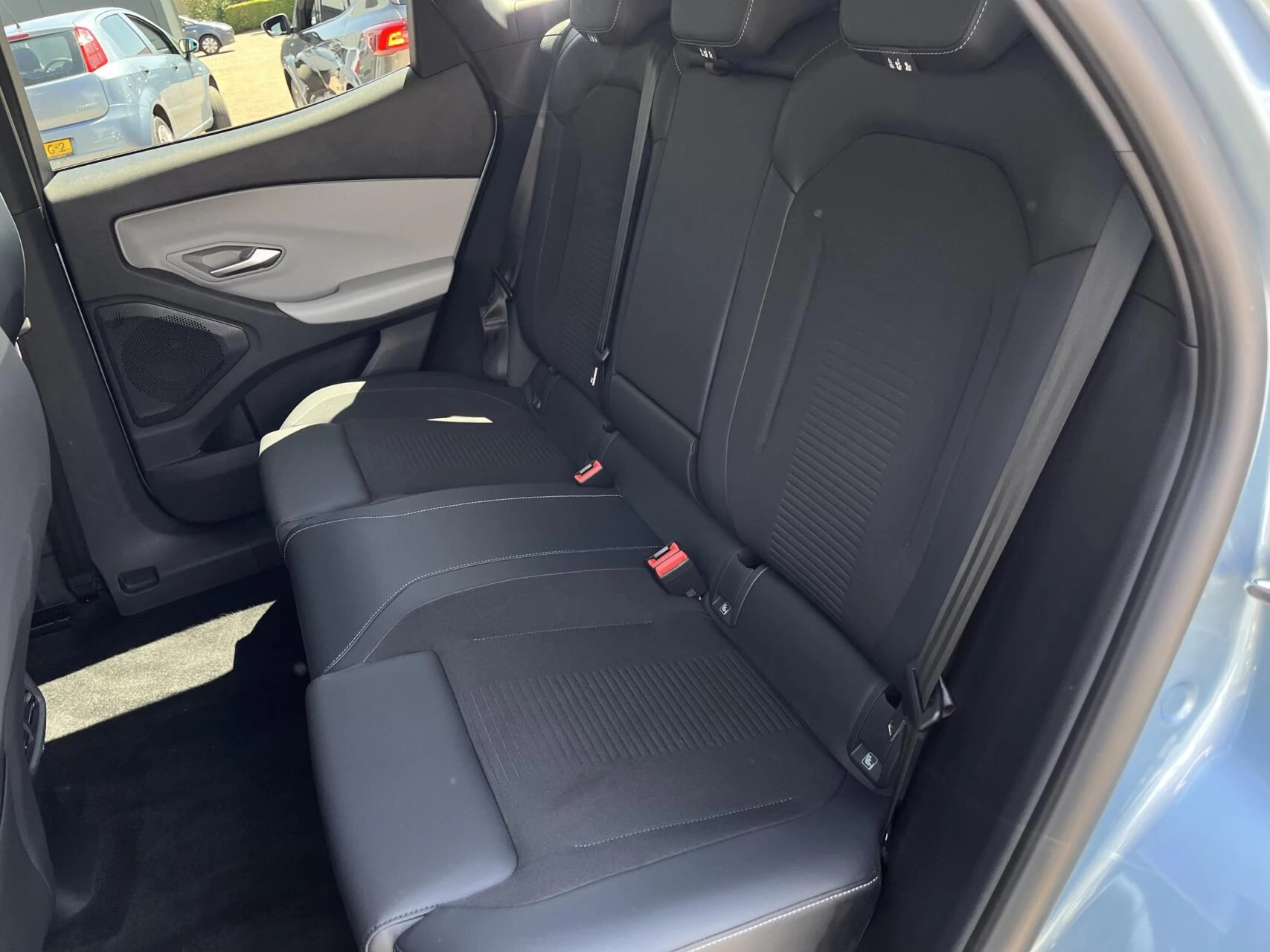 Hoofdafbeelding Ford Explorer