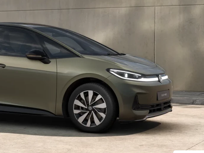 Hoofdafbeelding Volkswagen ID.3 Neo