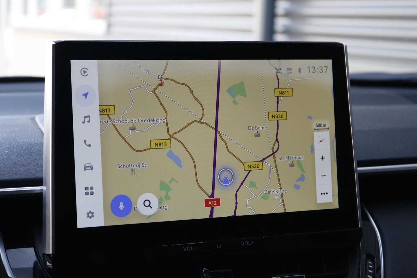 Hoofdafbeelding Toyota Corolla Cross