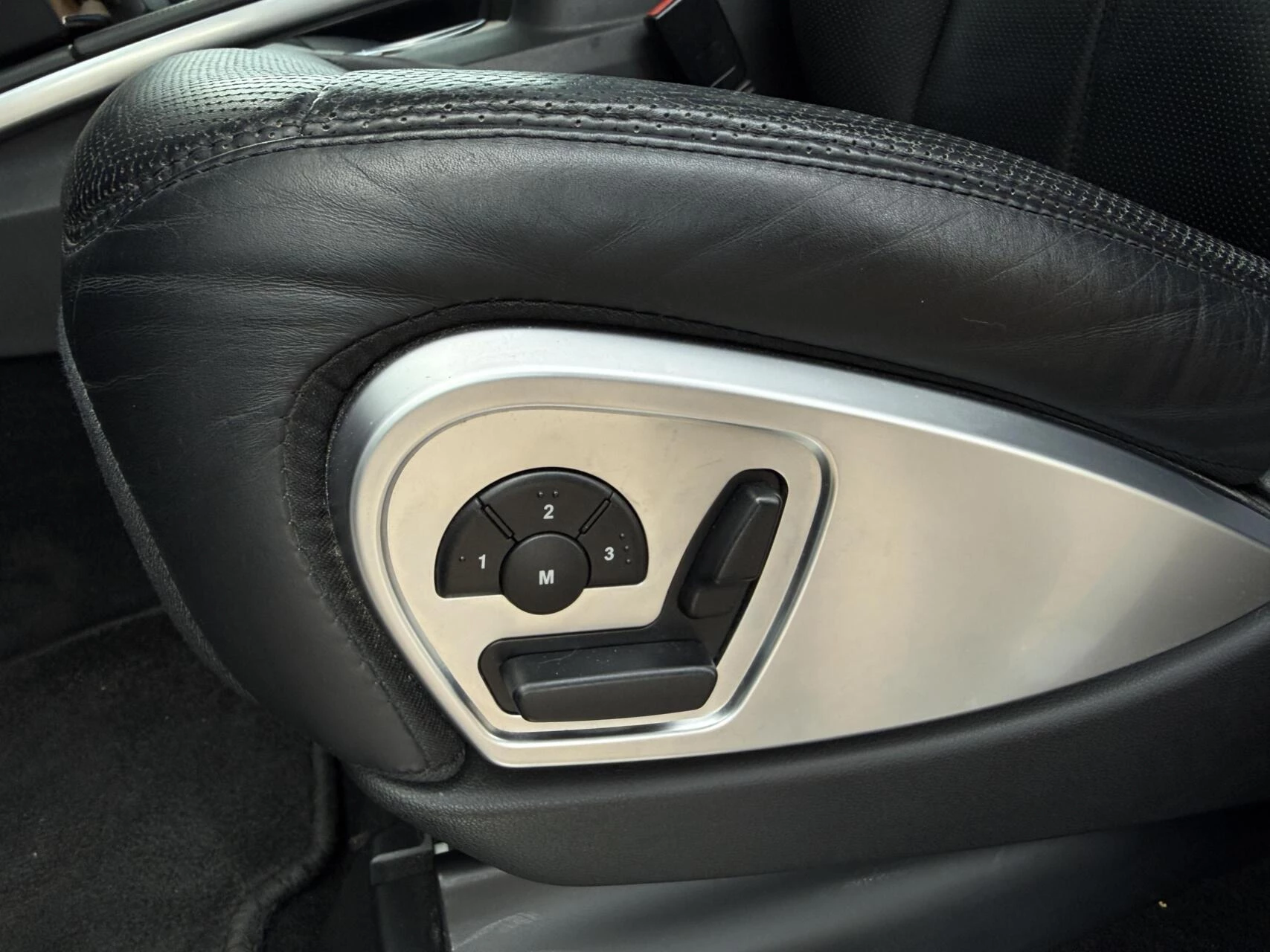 Hoofdafbeelding Mercedes-Benz GL
