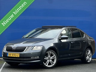 Skoda Octavia 1.6 TDI | 6m. garantie| Pano | Sport zetels | Canton