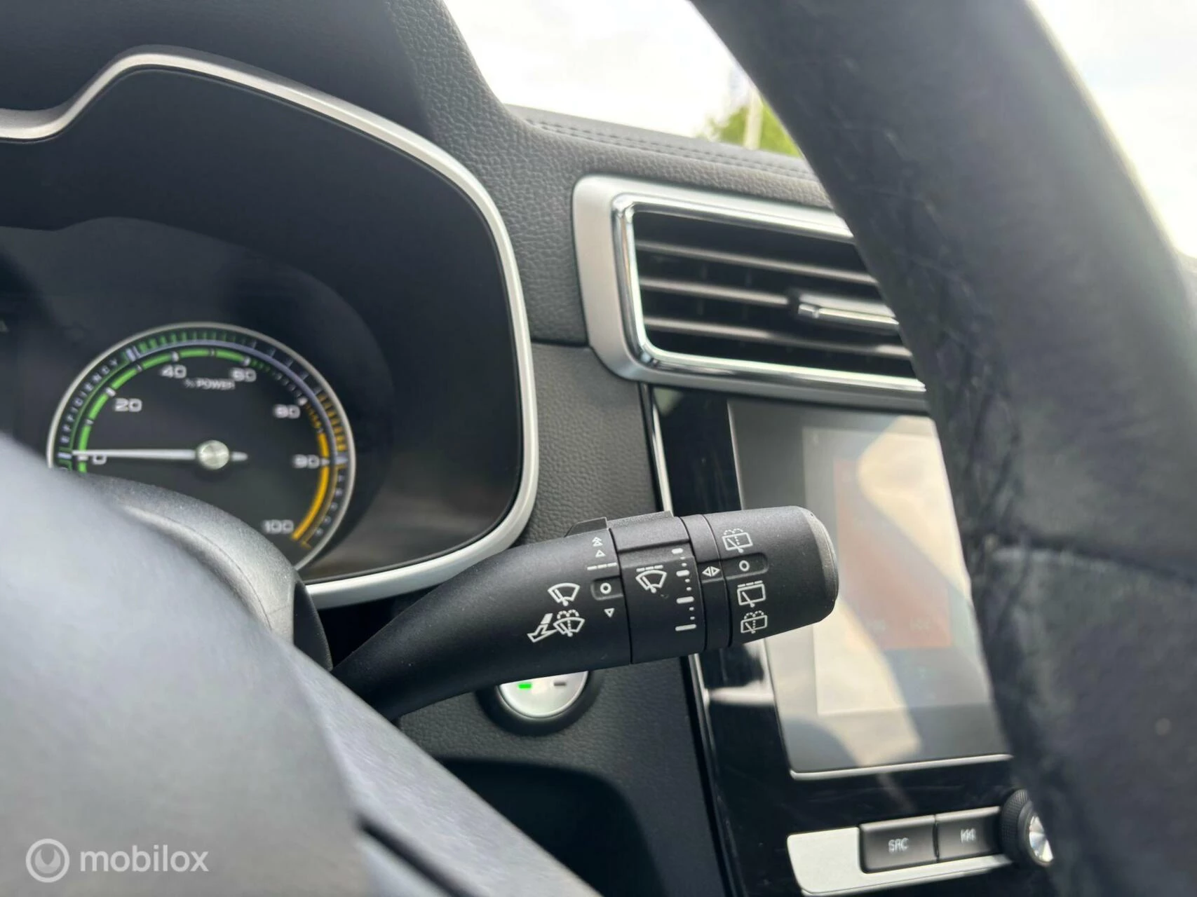 Hoofdafbeelding MG ZS-EV