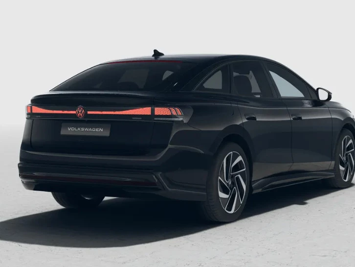 Hoofdafbeelding Volkswagen ID.7