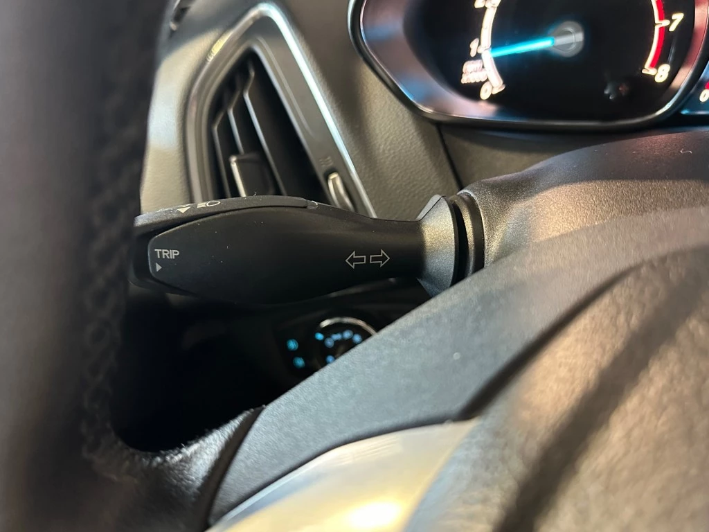 Hoofdafbeelding Ford B-MAX