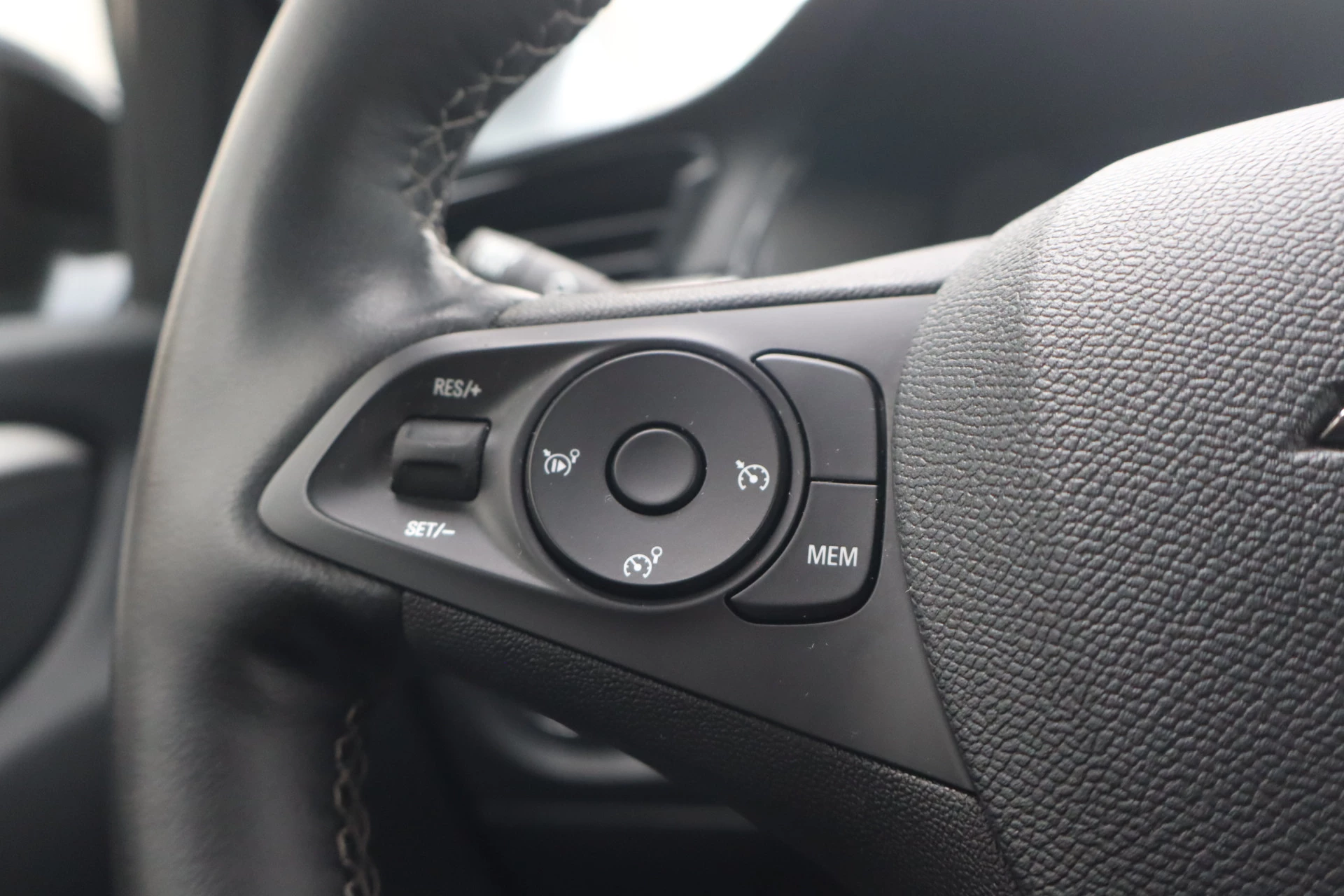 Hoofdafbeelding Opel Corsa-e