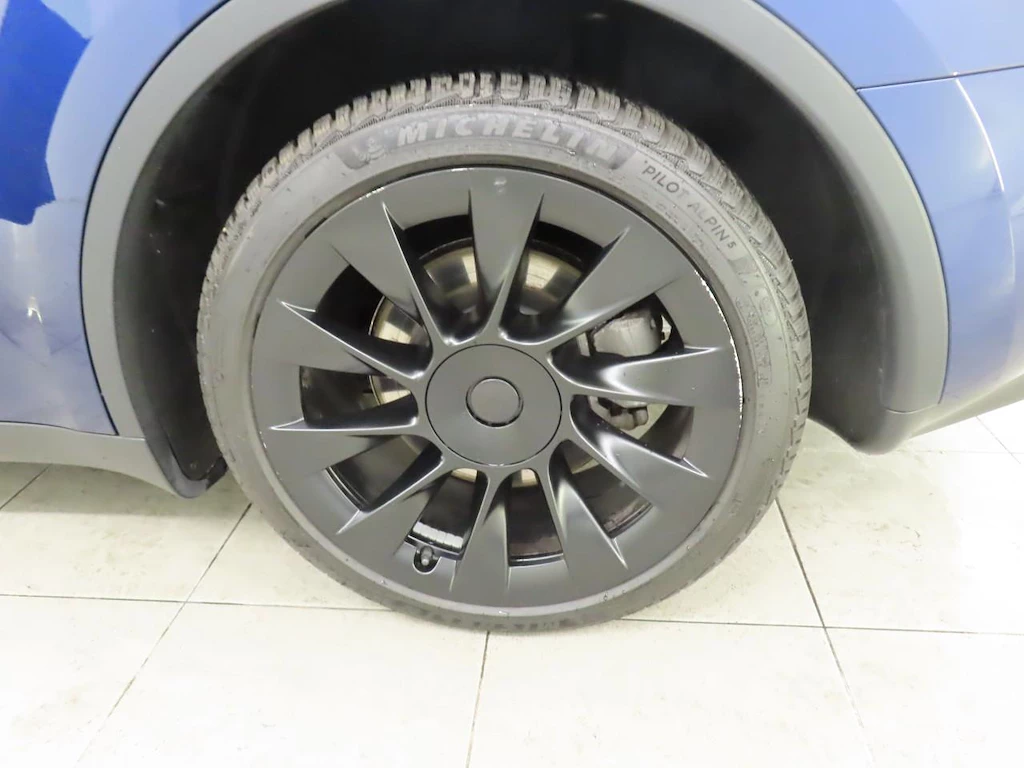 Hoofdafbeelding Tesla Model Y