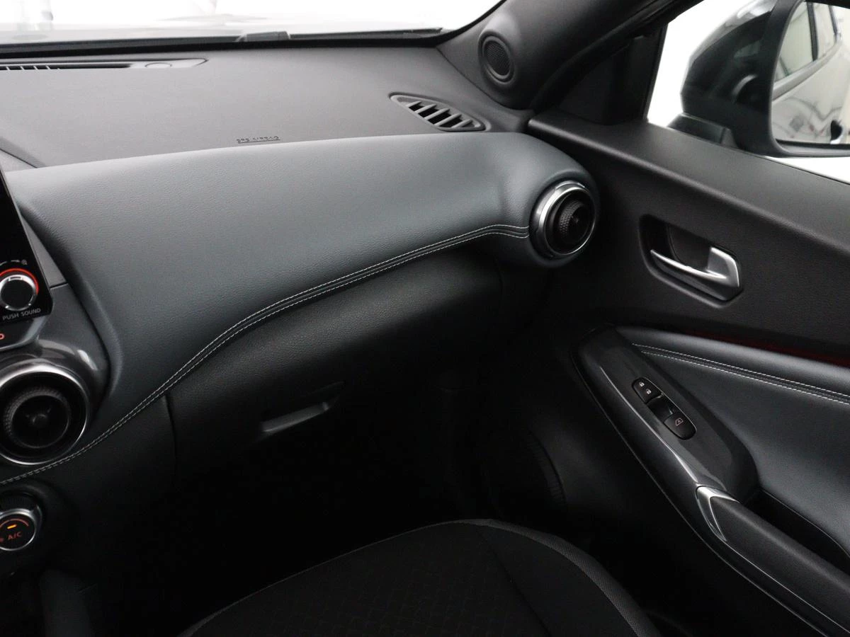 Hoofdafbeelding Nissan Juke