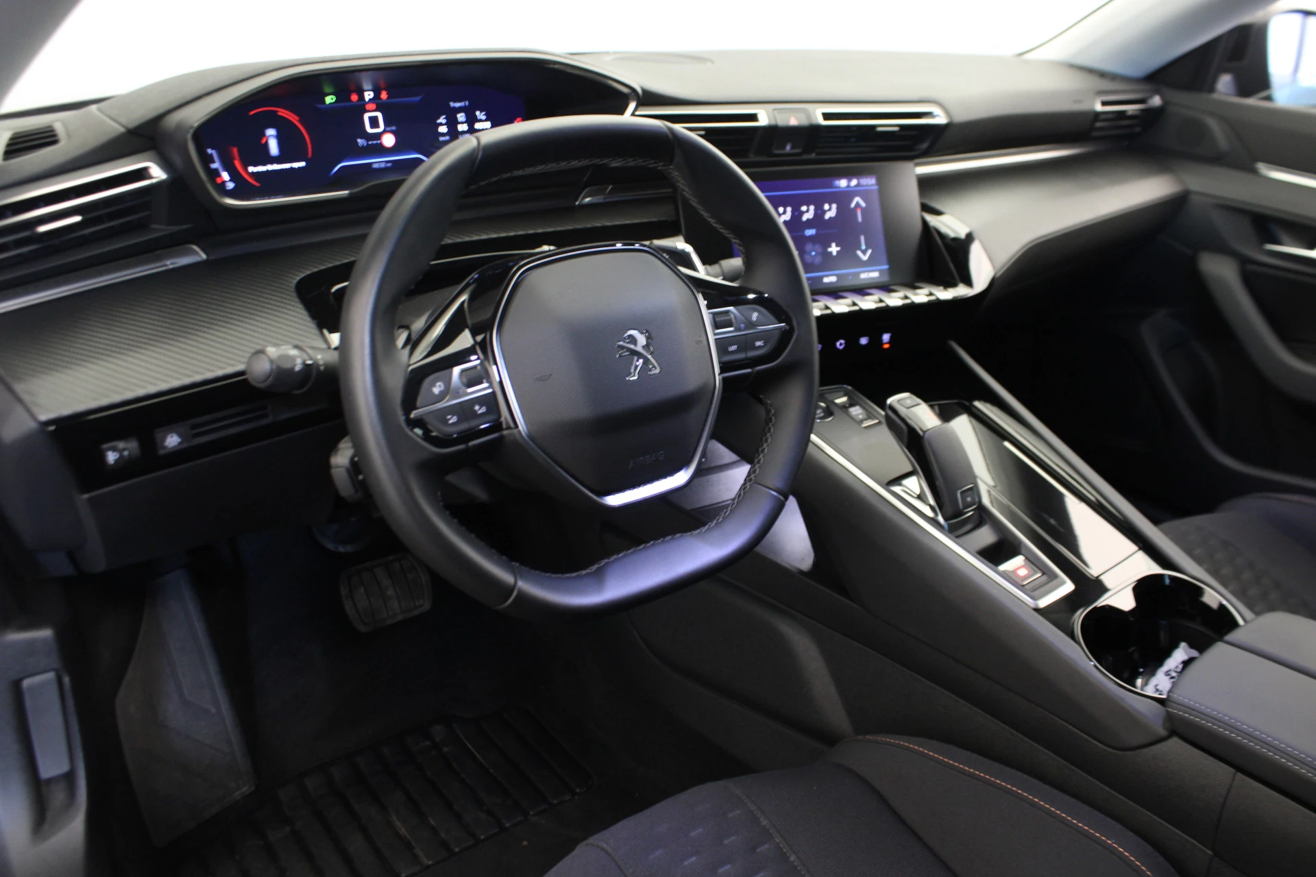 Hoofdafbeelding Peugeot 508