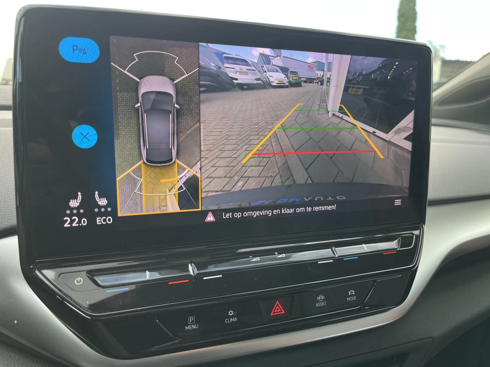 Hoofdafbeelding Volkswagen ID.4