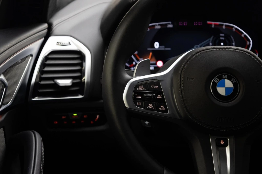 Hoofdafbeelding BMW 8 Serie