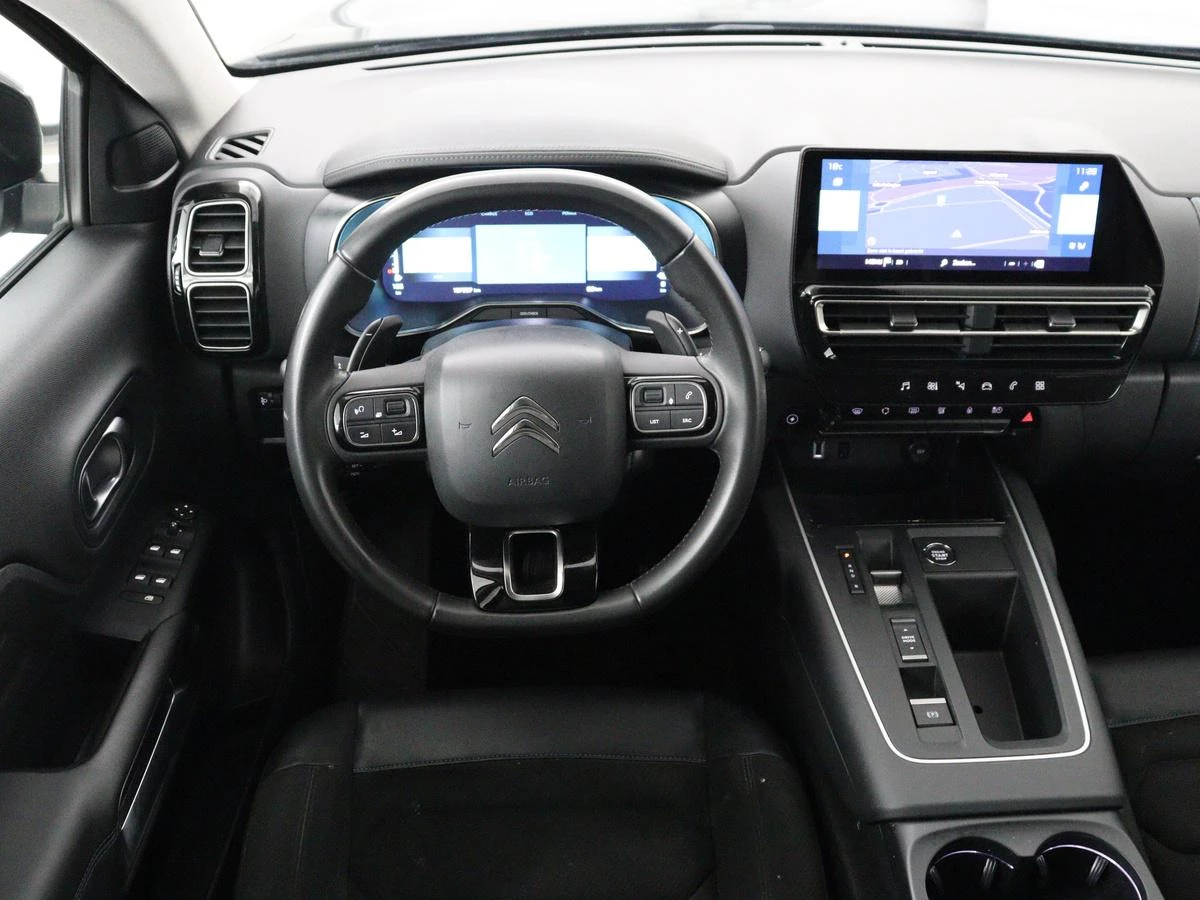 Hoofdafbeelding Citroën C5 Aircross