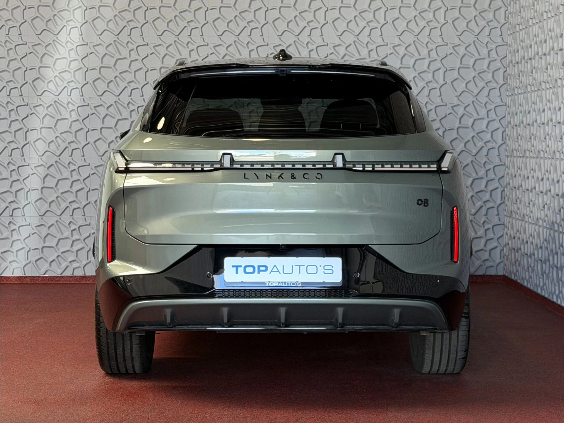 Hoofdafbeelding Lynk & Co 08