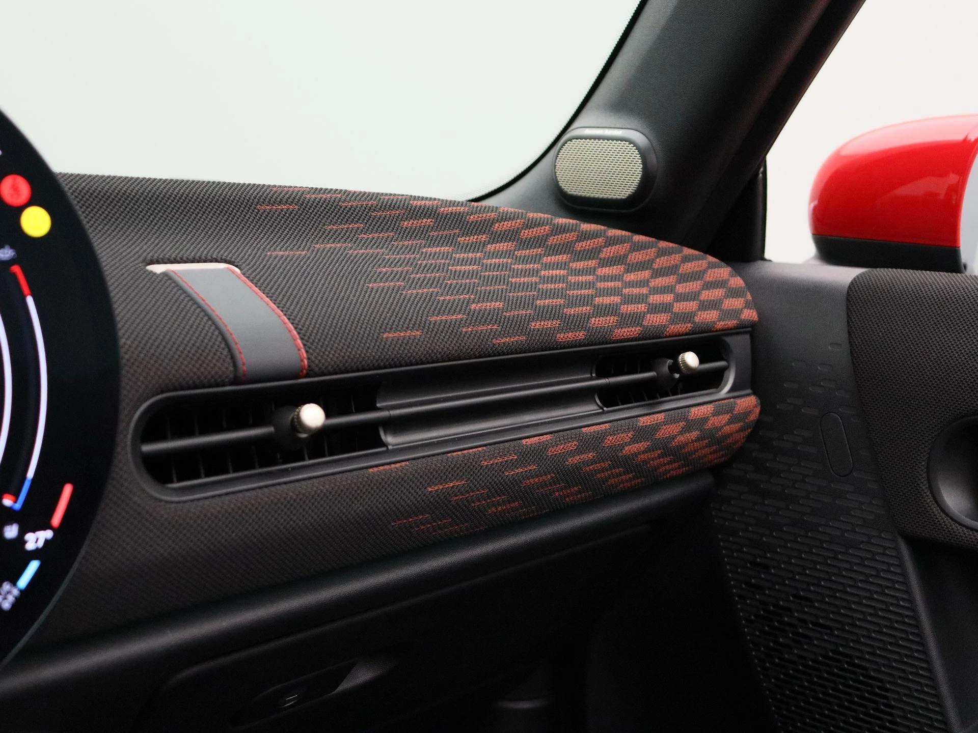 Hoofdafbeelding MINI Cooper Cabrio