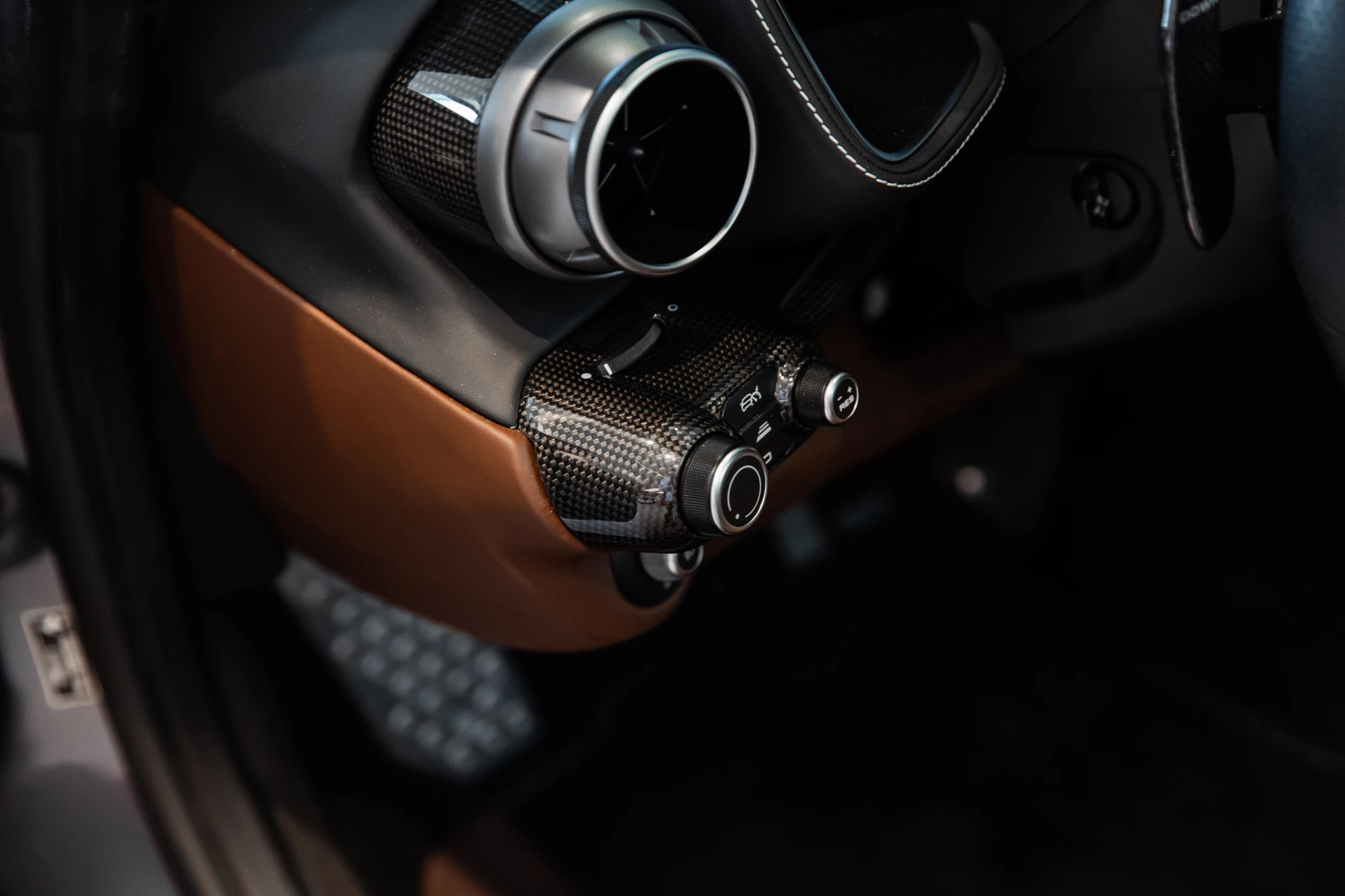 Hoofdafbeelding Ferrari 812 GTS