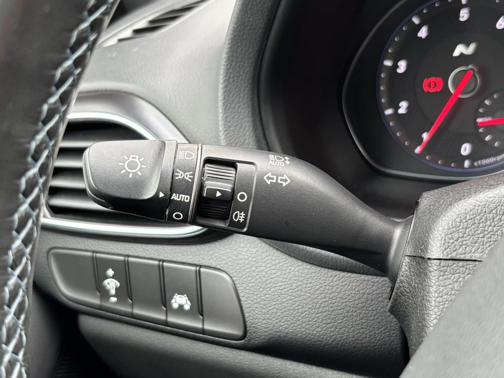 Hoofdafbeelding Hyundai i30