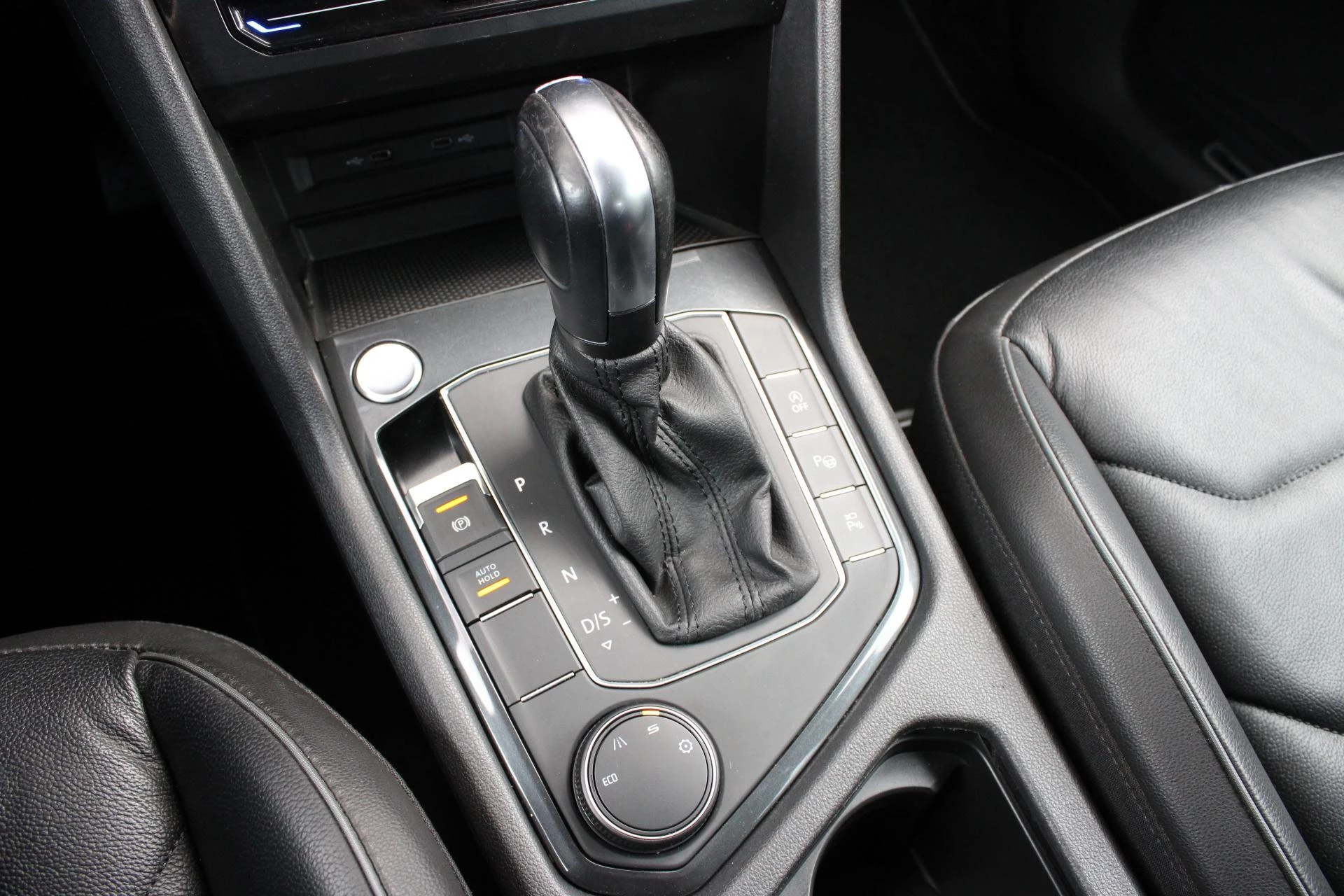 Hoofdafbeelding SEAT Tarraco