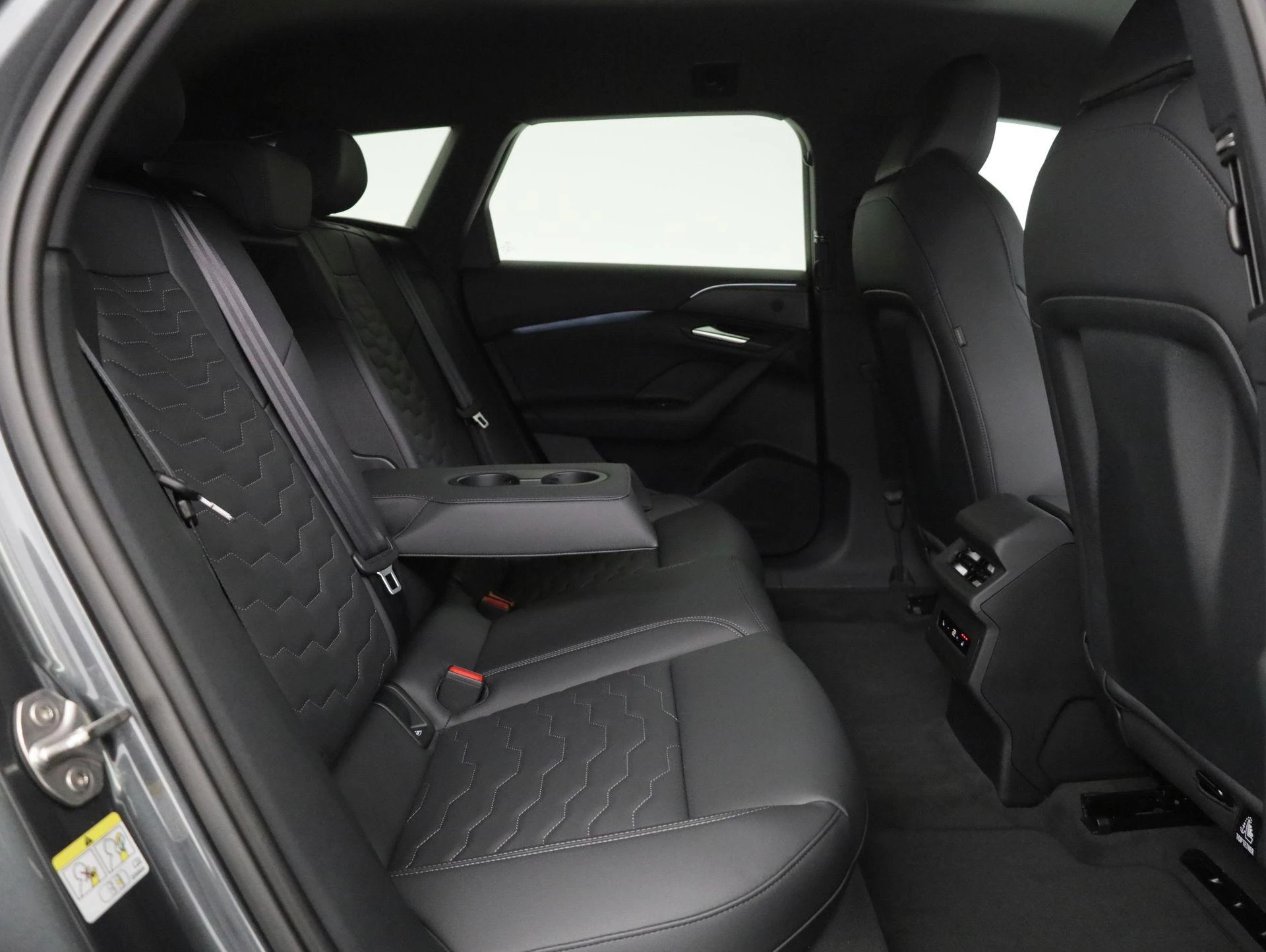 Hoofdafbeelding Audi A6 Avant e-tron