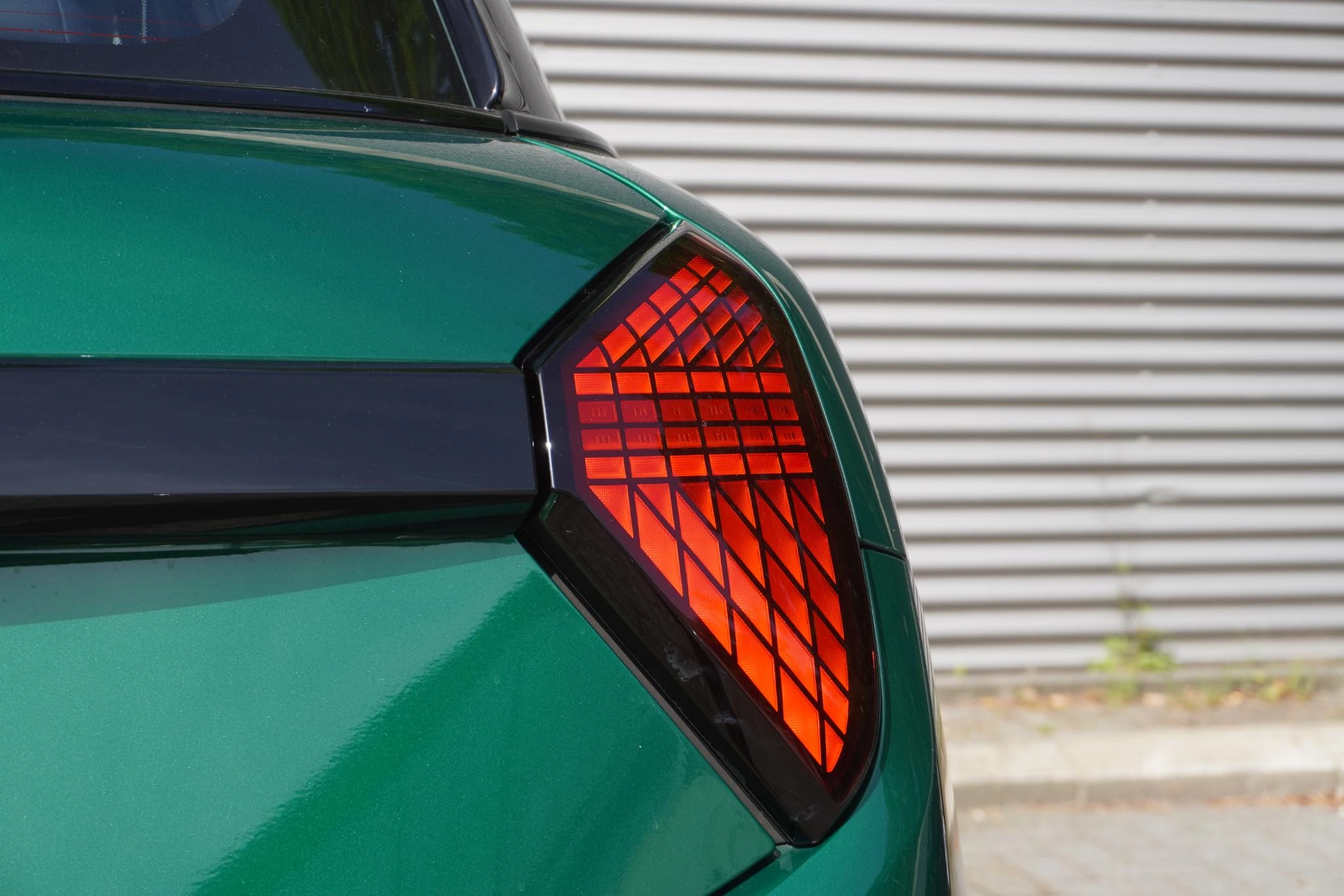 Hoofdafbeelding MINI 3-deurs