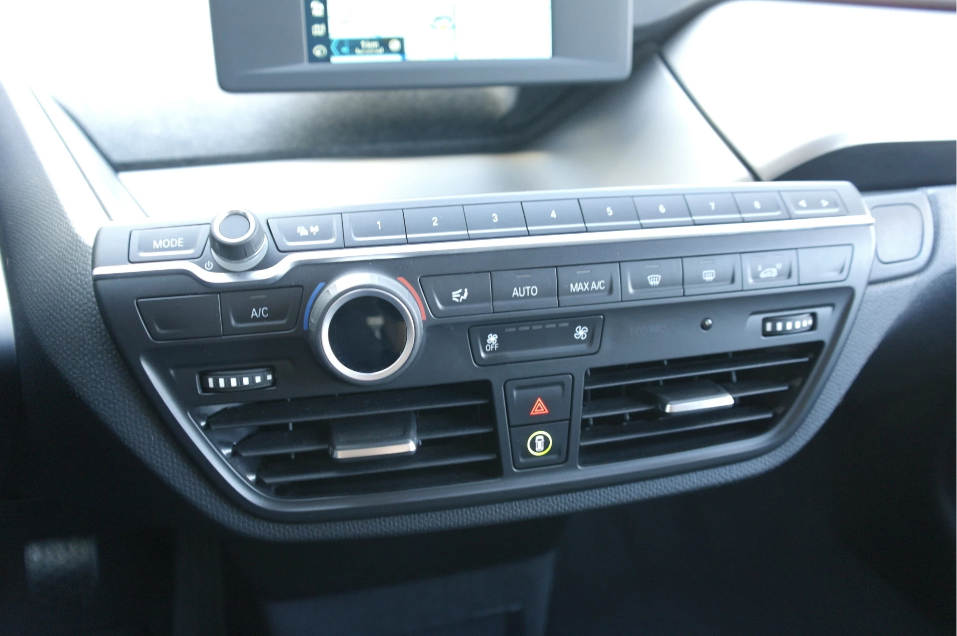 Hoofdafbeelding BMW i3