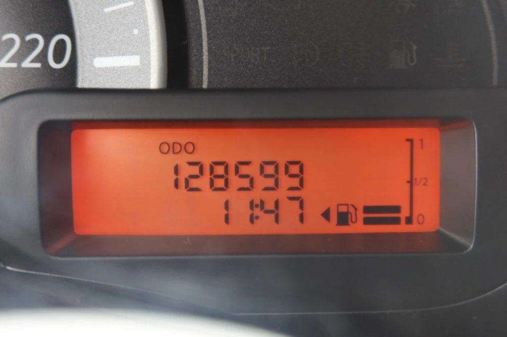 Hoofdafbeelding Nissan Micra