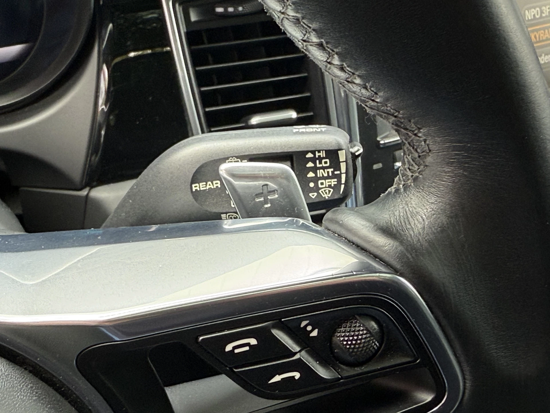 Hoofdafbeelding Porsche Macan