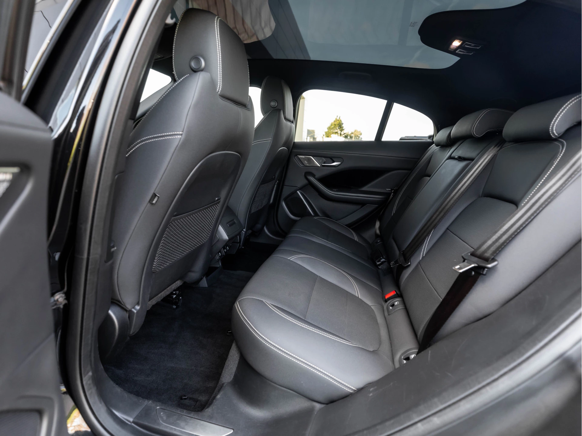 Hoofdafbeelding Jaguar I-PACE