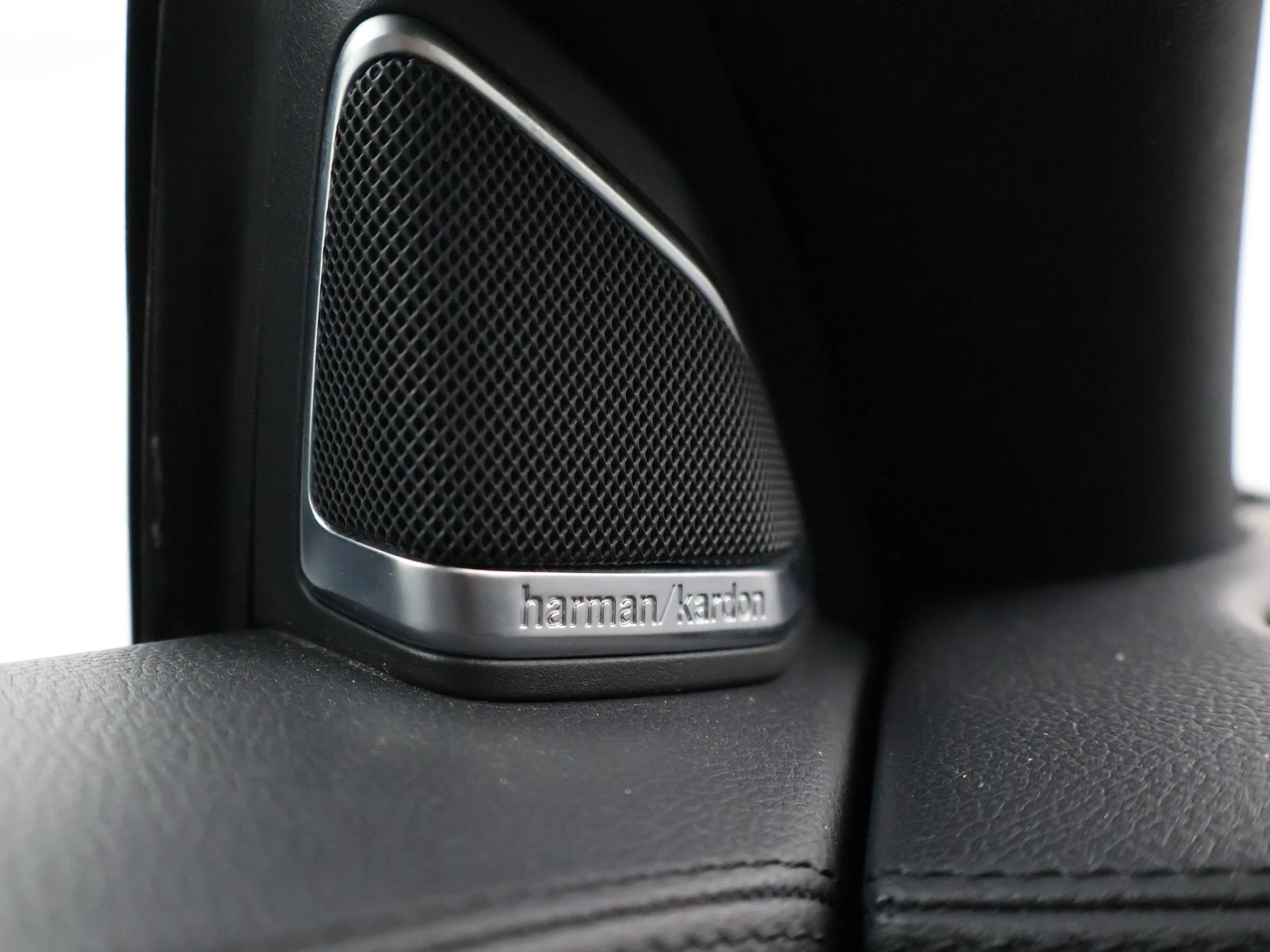 Hoofdafbeelding Mercedes-Benz CLS