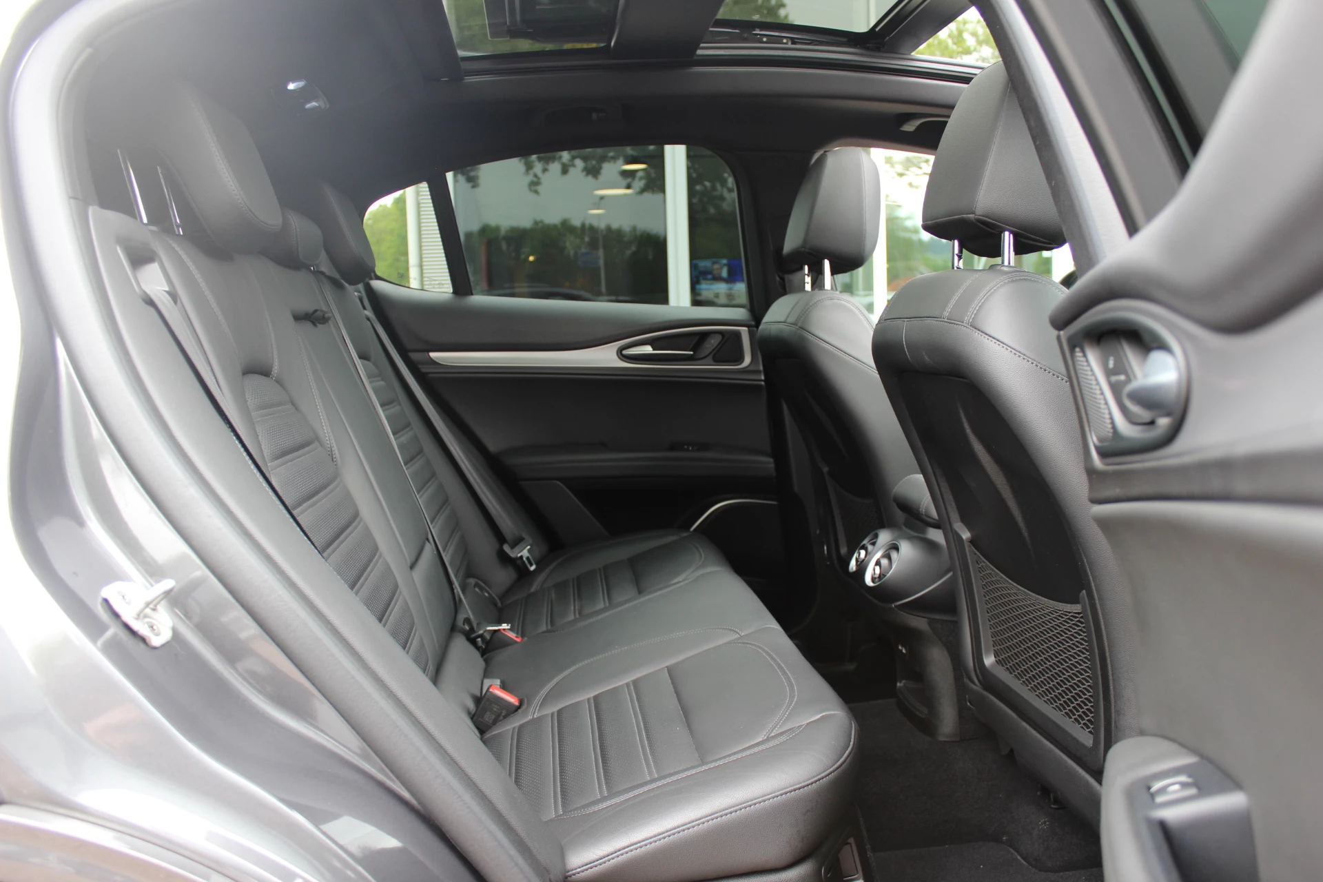 Hoofdafbeelding Alfa Romeo Stelvio