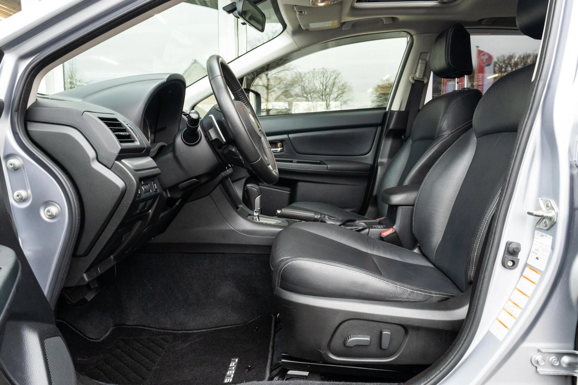 Hoofdafbeelding Subaru XV