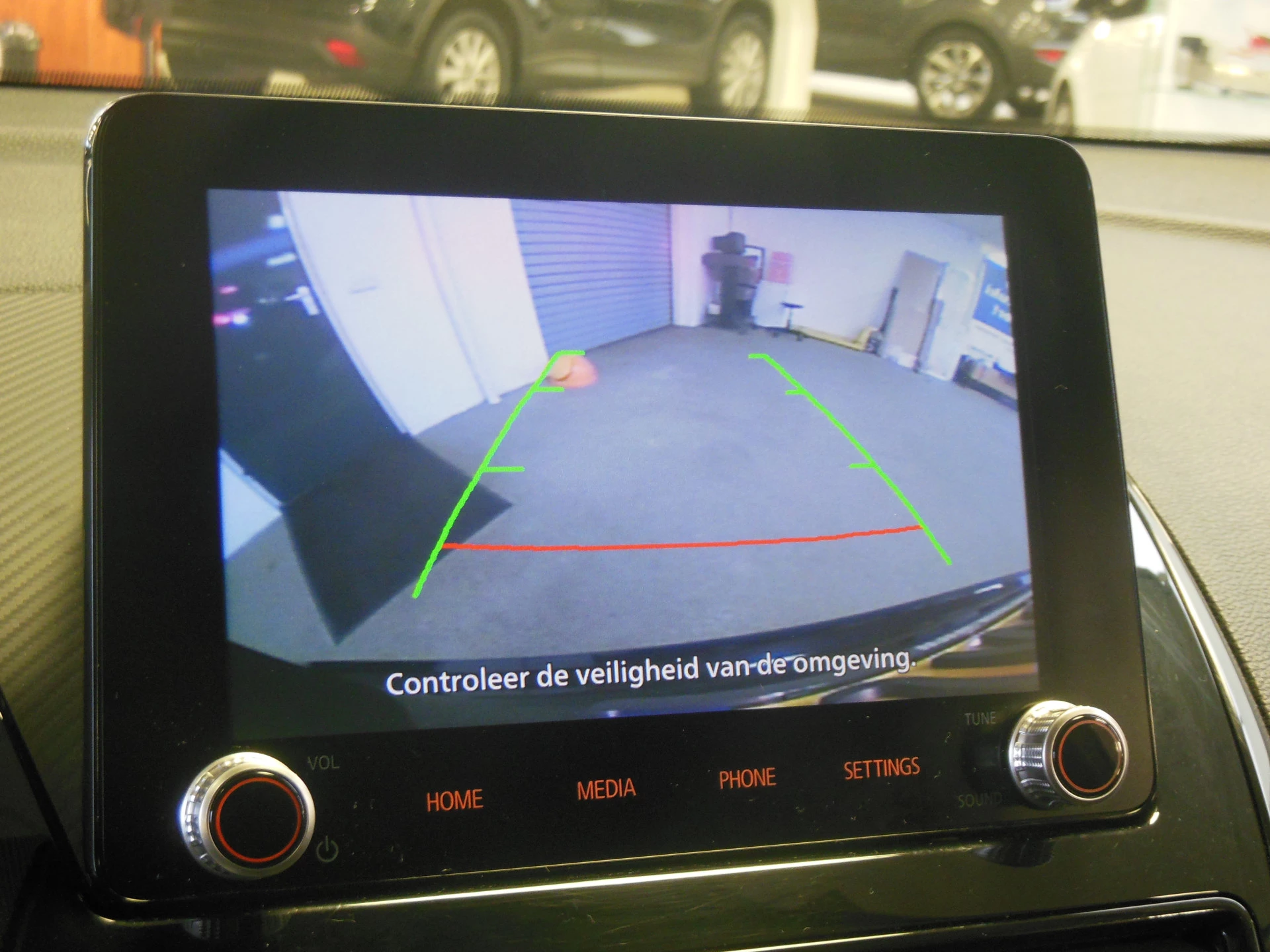 Hoofdafbeelding Mitsubishi Eclipse Cross