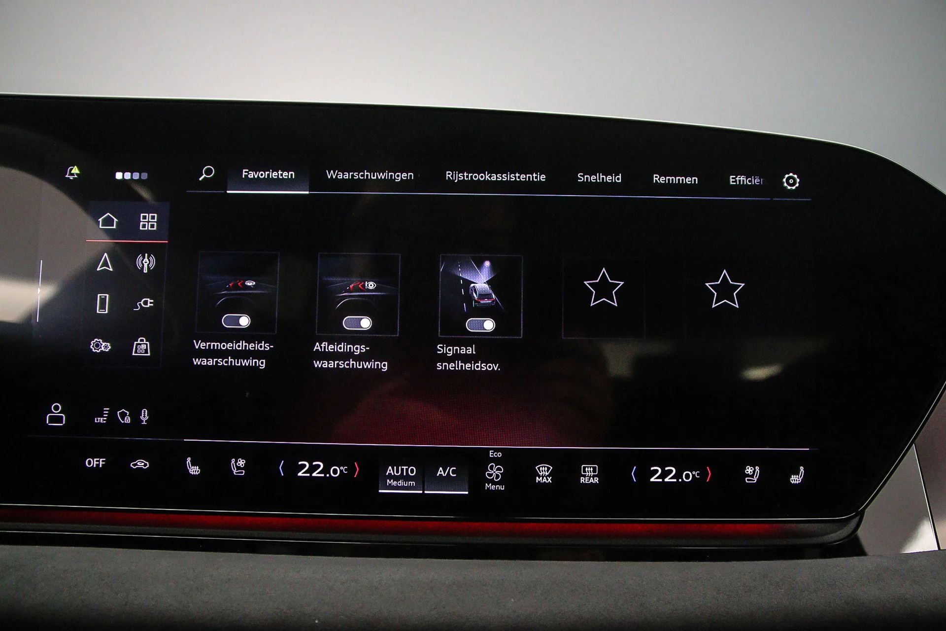 Hoofdafbeelding Audi A6 Avant e-tron