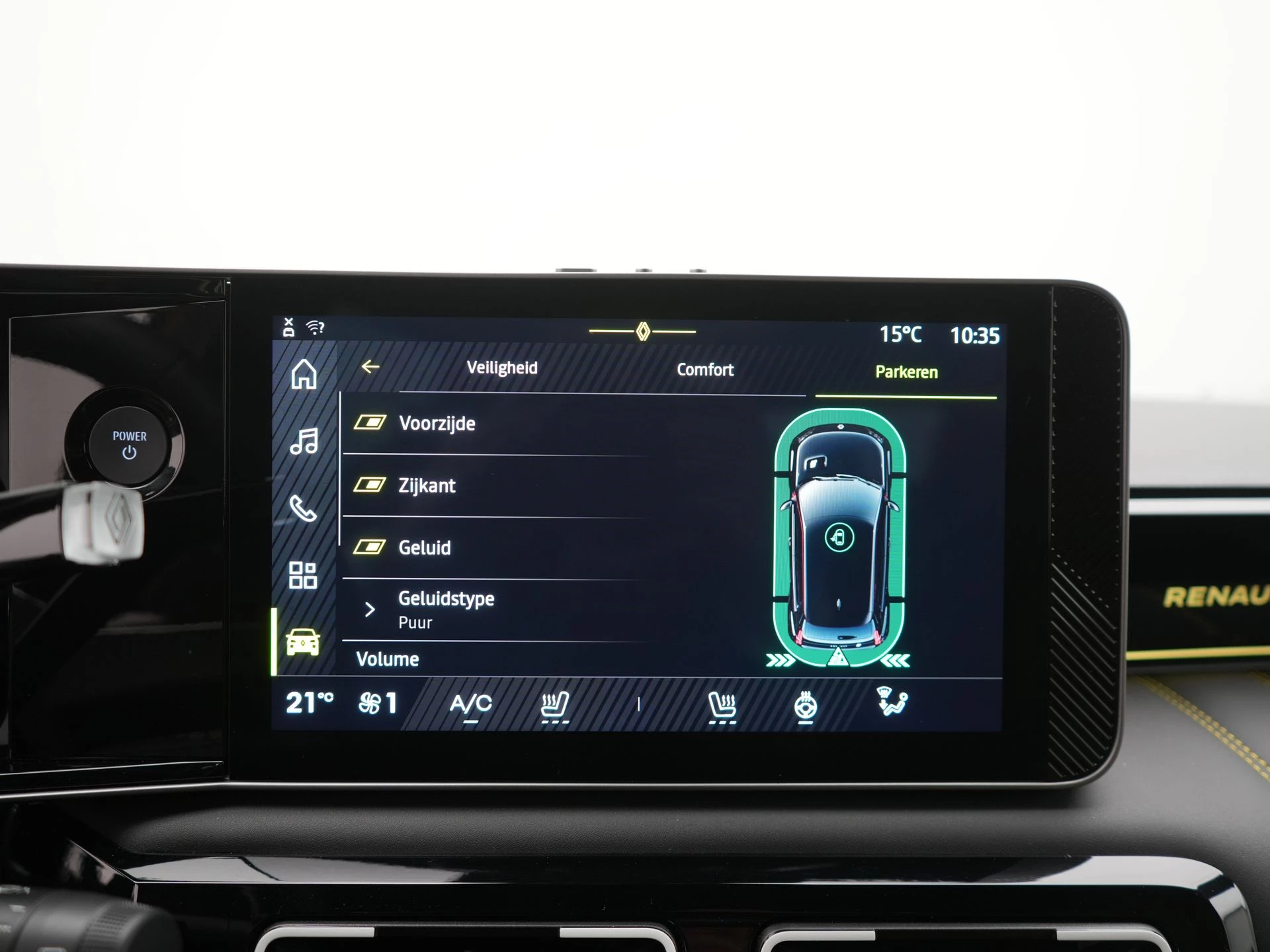 Hoofdafbeelding Renault 5