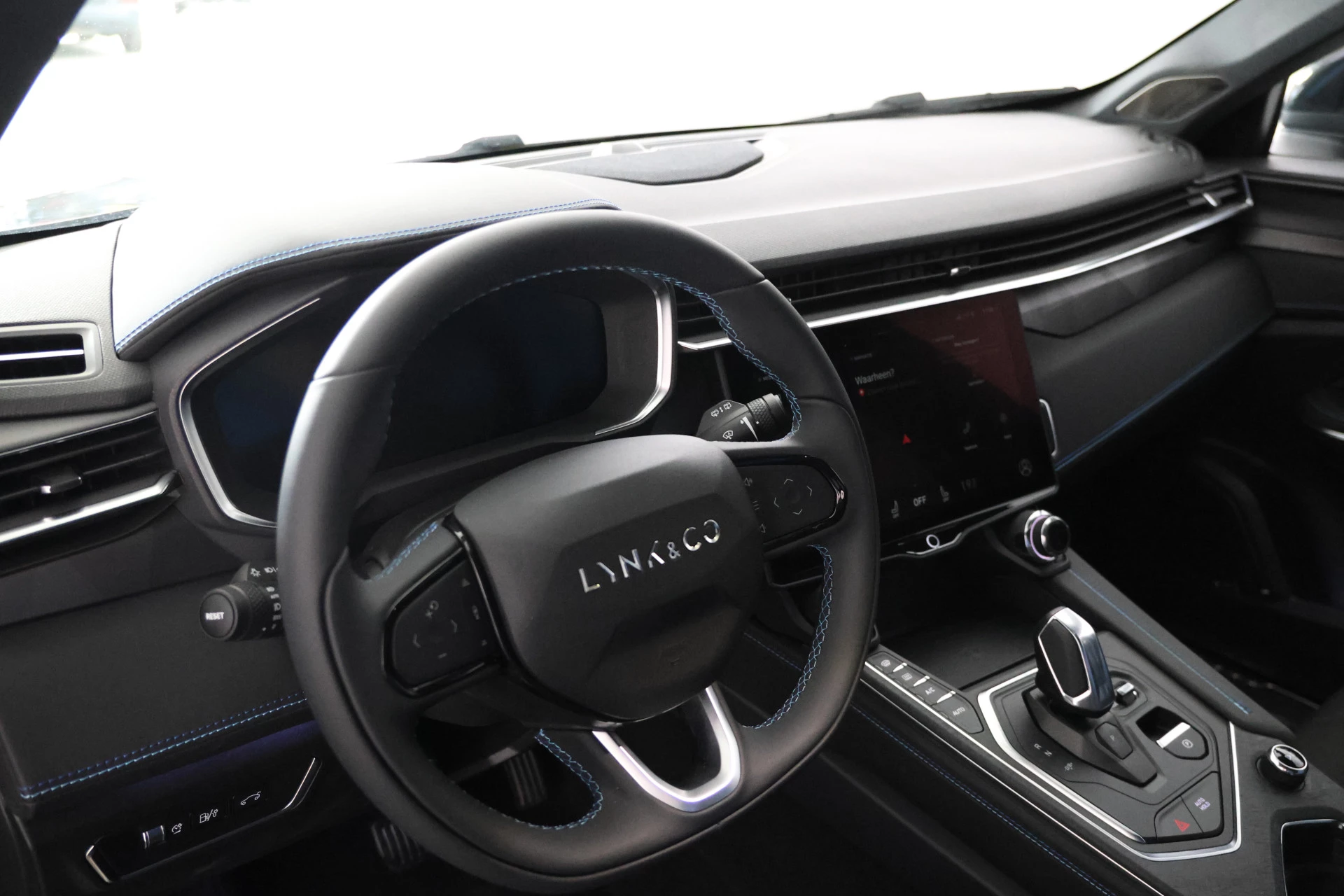 Hoofdafbeelding Lynk & Co 01