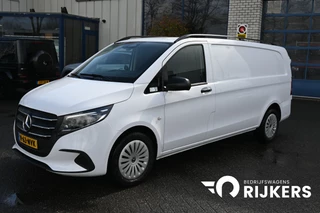 Mercedes-Benz Vito 116 CDI L3 Pro Bumpers in kleur, Multibeam Led, Etc.