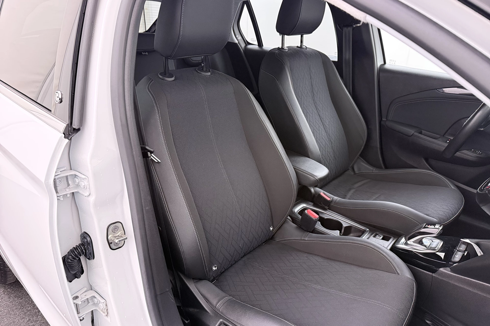 Hoofdafbeelding Opel Corsa-e