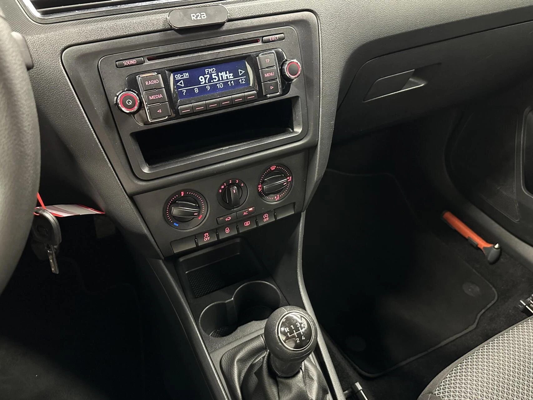 Hoofdafbeelding SEAT Toledo