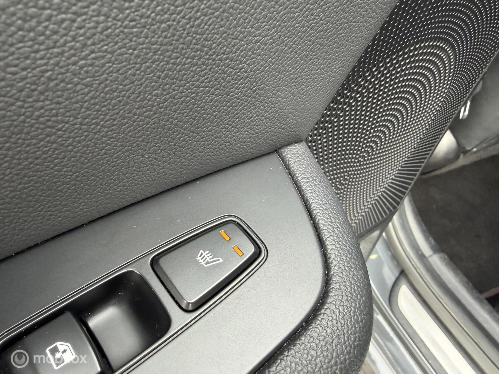 Hoofdafbeelding Kia ProCeed