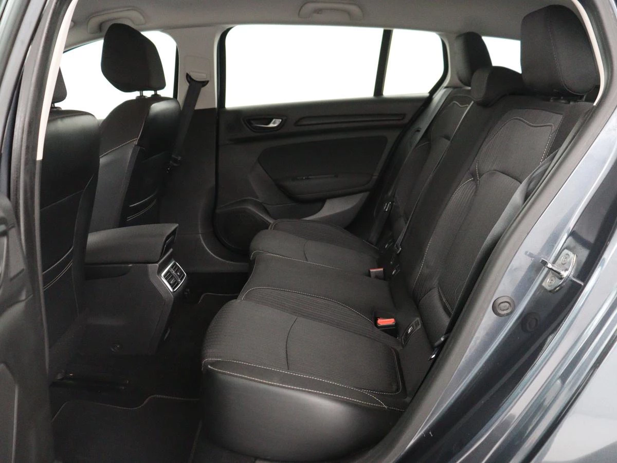 Hoofdafbeelding Renault Mégane