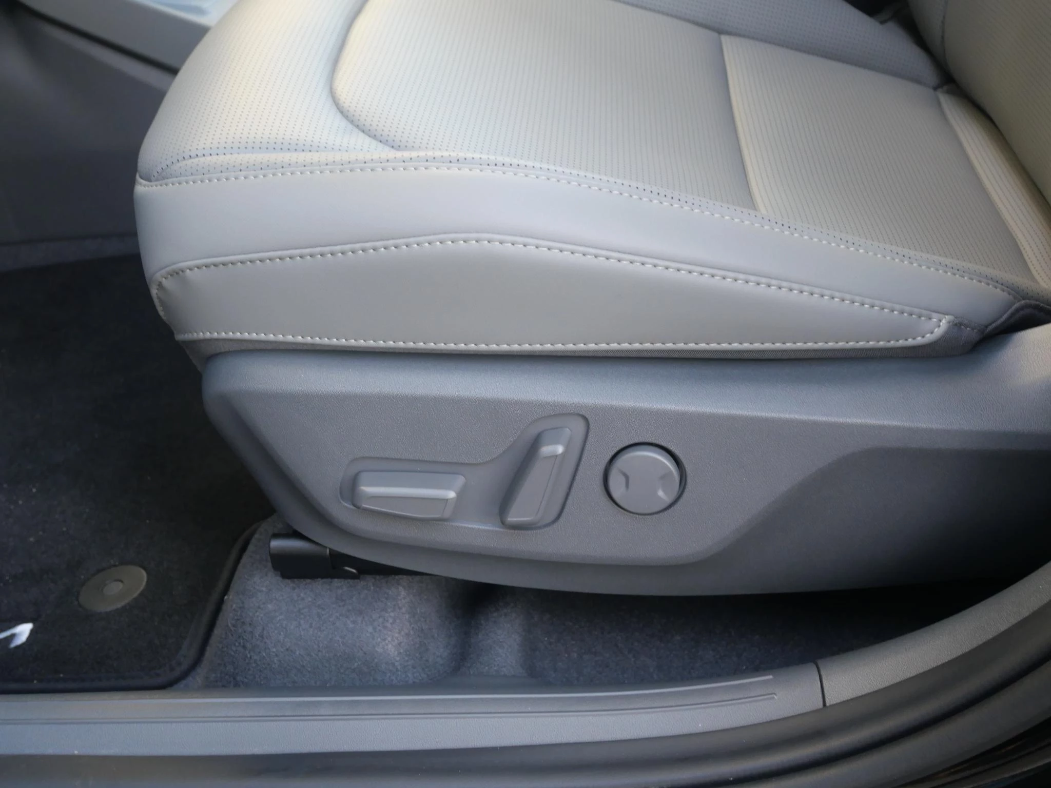 Hoofdafbeelding Kia EV3