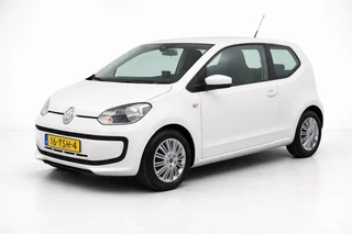 Volkswagen Up! 1.0 move up! AIRCO - ELEKTR RAMEN