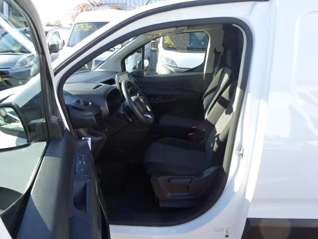 Hoofdafbeelding Toyota ProAce