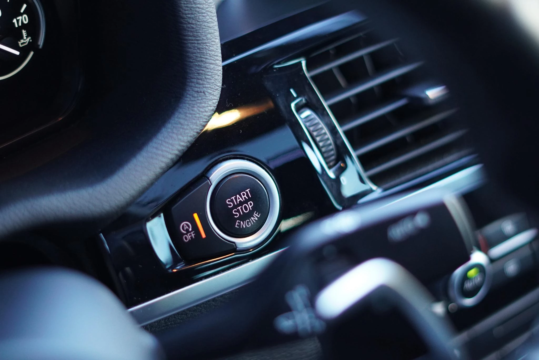 Hoofdafbeelding BMW X4