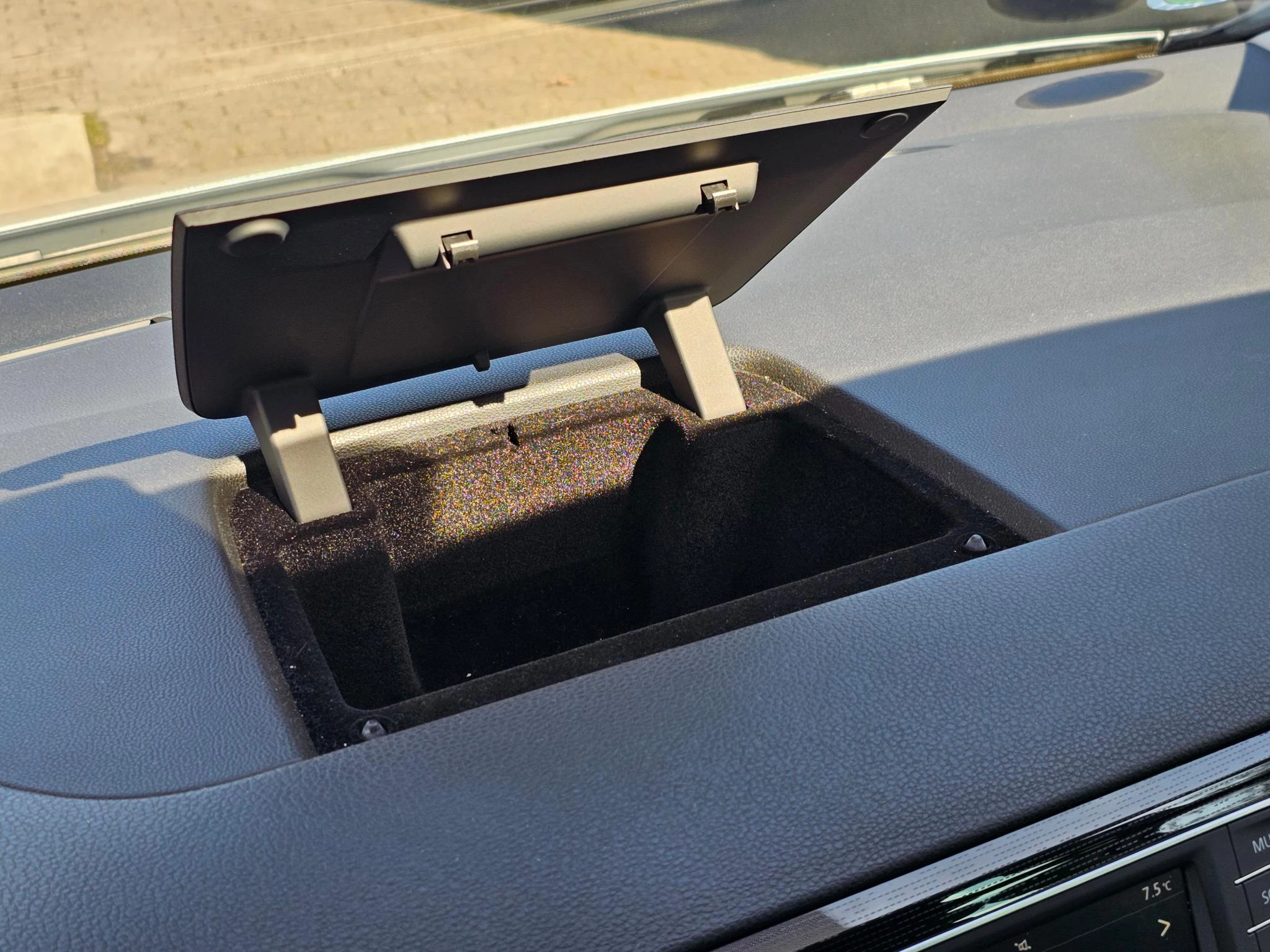 Hoofdafbeelding Volkswagen Golf Sportsvan