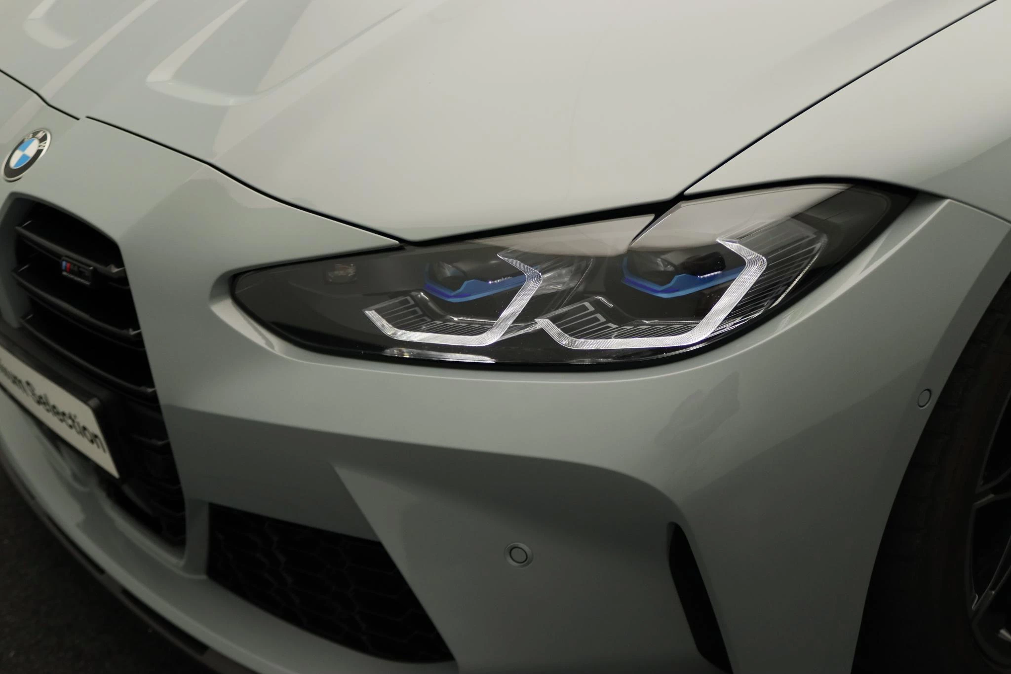 Hoofdafbeelding BMW M3