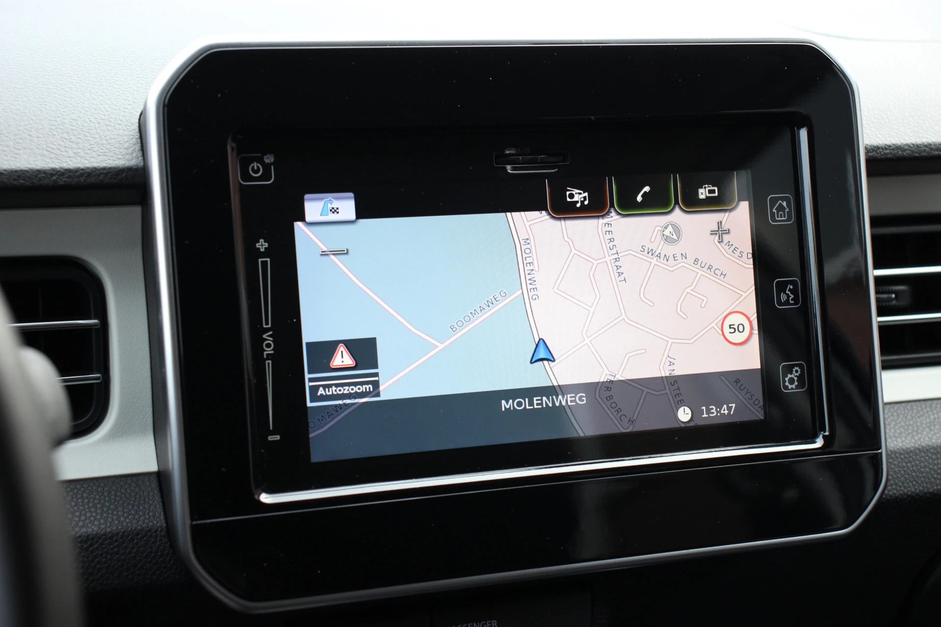 Hoofdafbeelding Suzuki Ignis